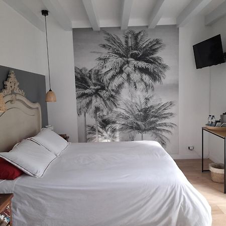 La Clairiere Du Seignanx Bed & Breakfast Saint-Martin-de-Seignanx Екстериор снимка