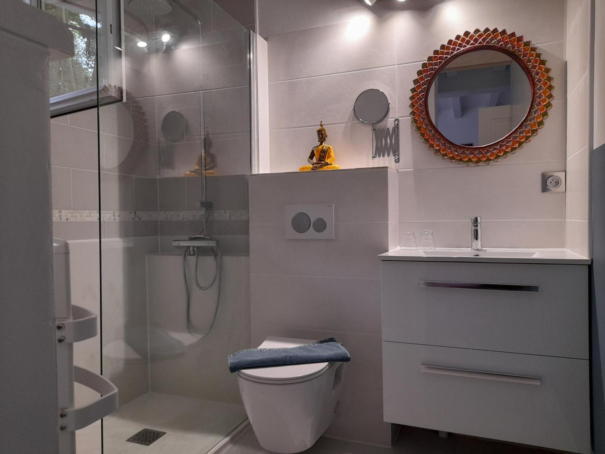 La Clairiere Du Seignanx Bed & Breakfast Saint-Martin-de-Seignanx Екстериор снимка