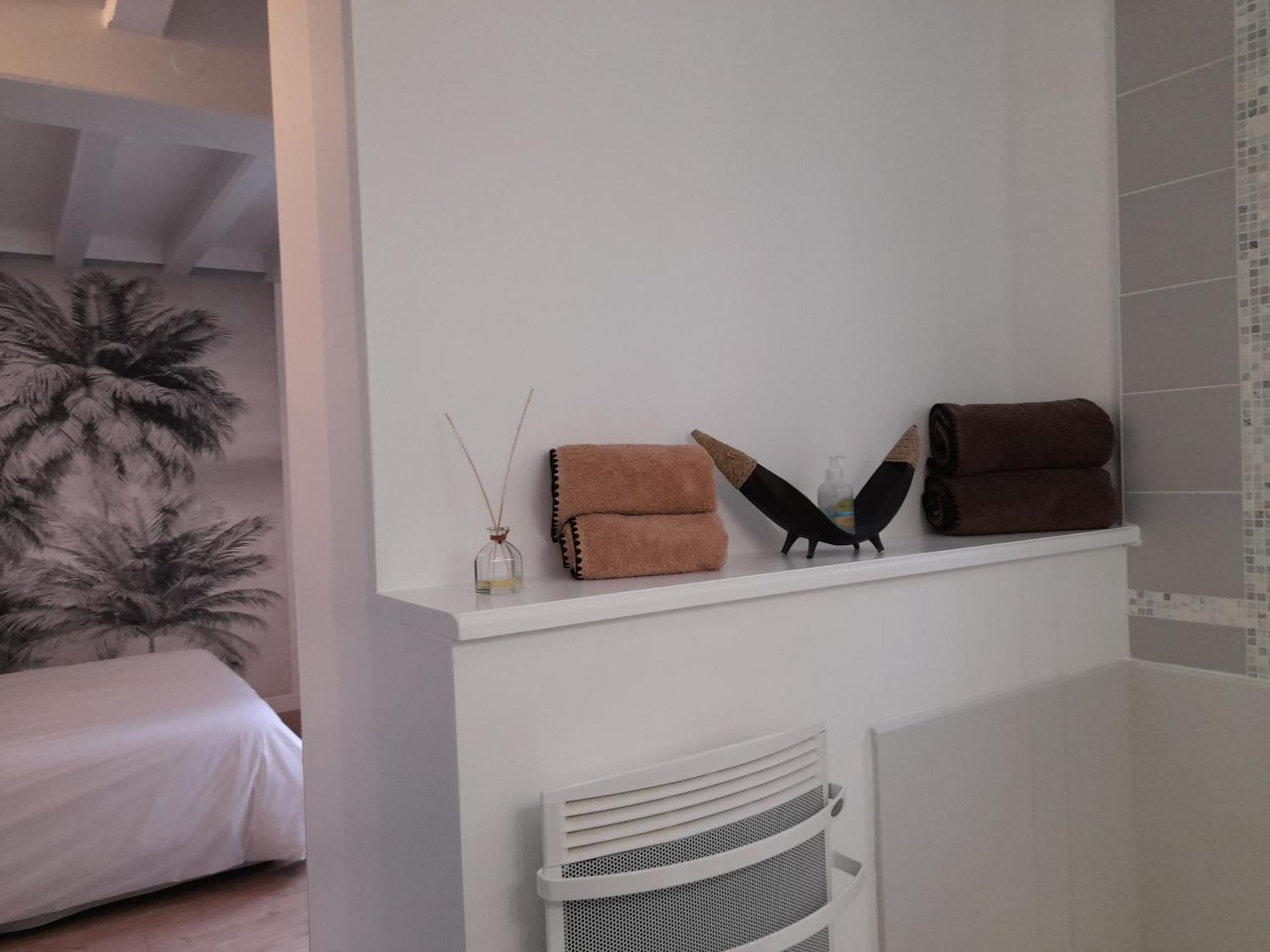 La Clairiere Du Seignanx Bed & Breakfast Saint-Martin-de-Seignanx Екстериор снимка