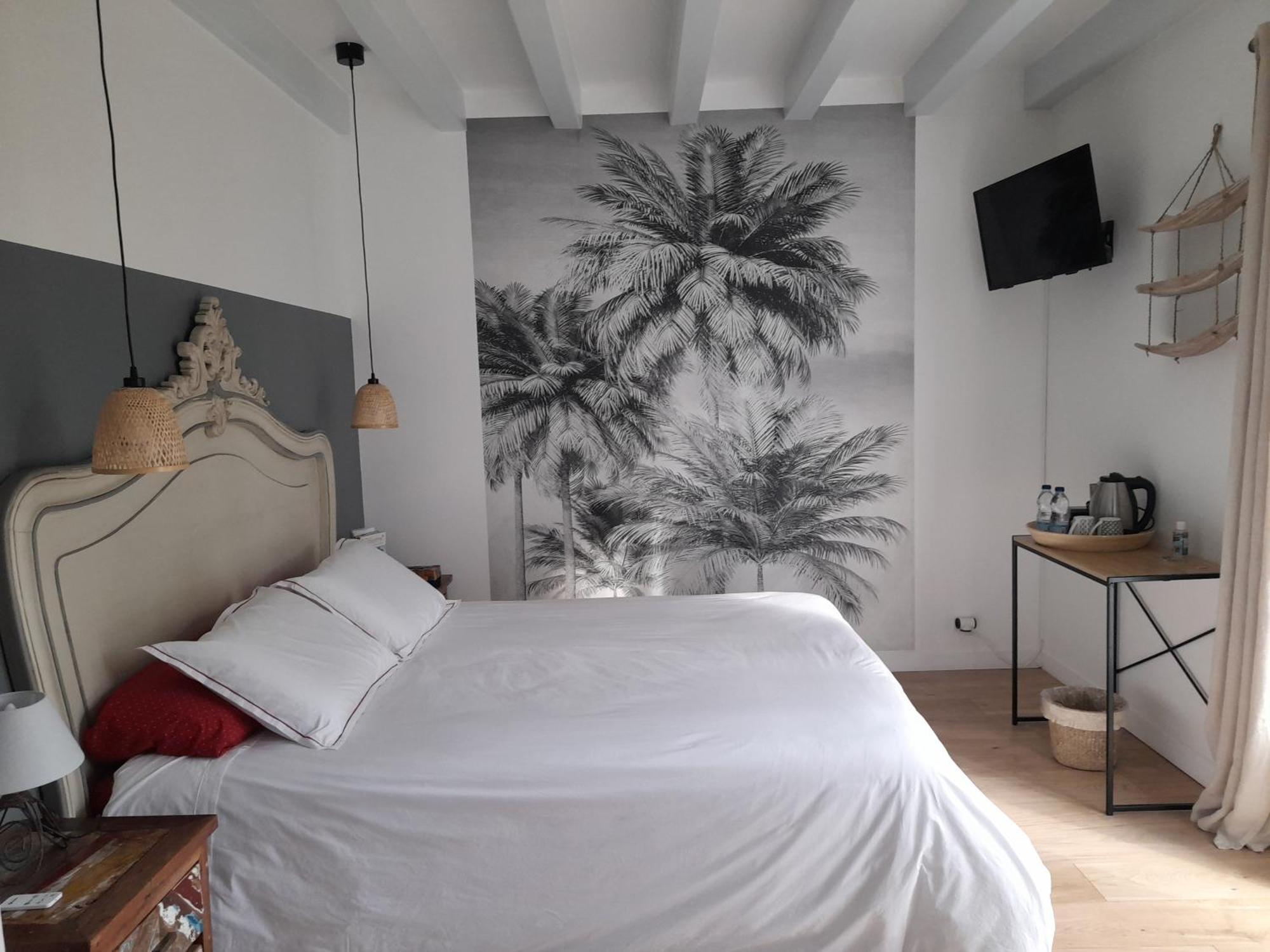 La Clairiere Du Seignanx Bed & Breakfast Saint-Martin-de-Seignanx Екстериор снимка