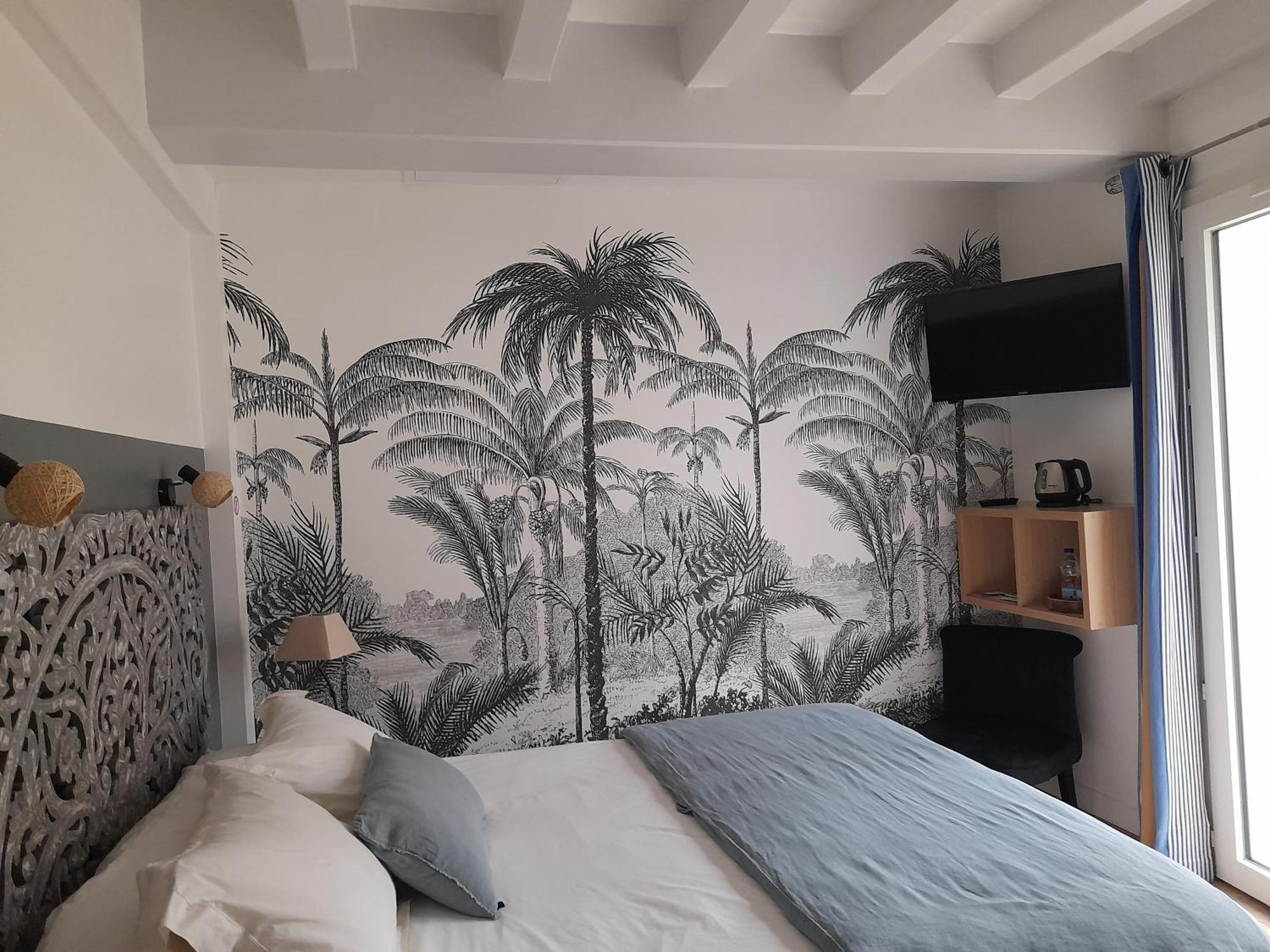 La Clairiere Du Seignanx Bed & Breakfast Saint-Martin-de-Seignanx Екстериор снимка